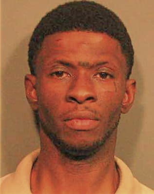 Demarcus June, - Caddo Parish County, LA 